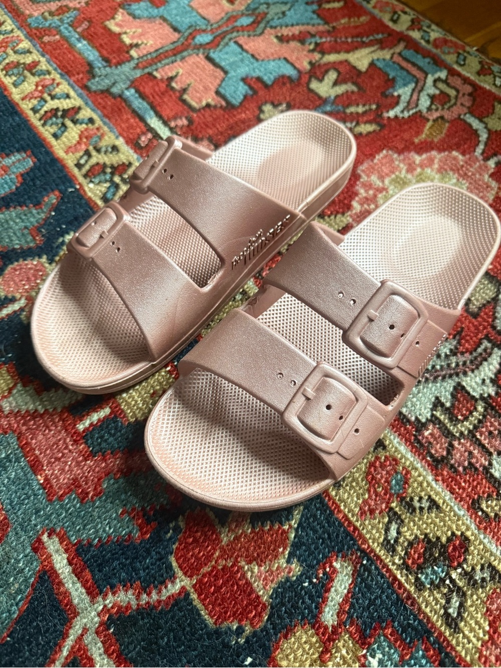 Freedom Moses venus slides size 37/38